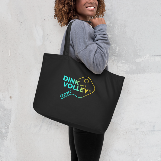 The San Diego Tote Bag