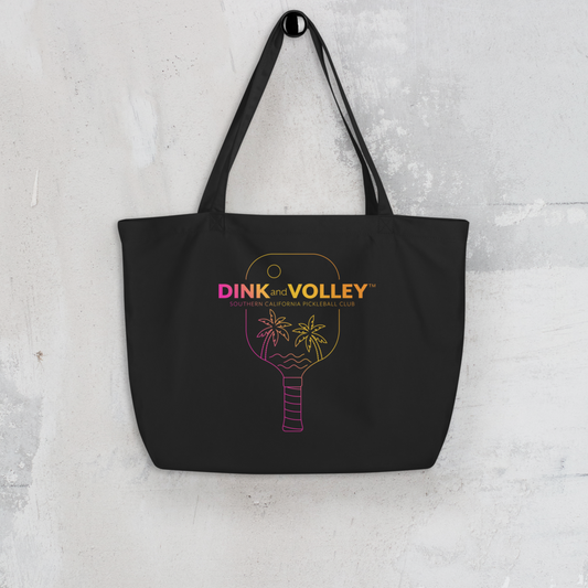 The SoCal Organic Tote Bag