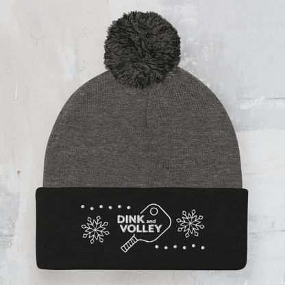 The Holiday Beanie