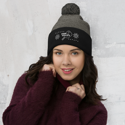The Holiday Beanie