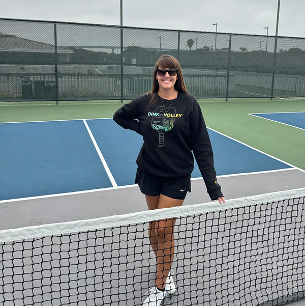 The San Diego Unisex Sweatshirt