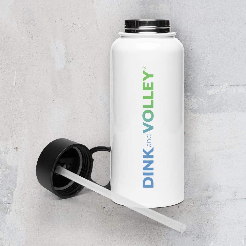 The West Coast Water Bottle