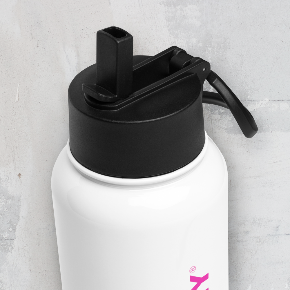 The Aloha State Water Bottle