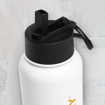The SoCal Water Bottle