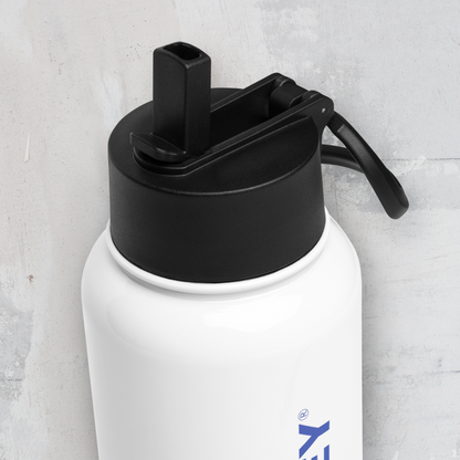 The All American Water Bottle
