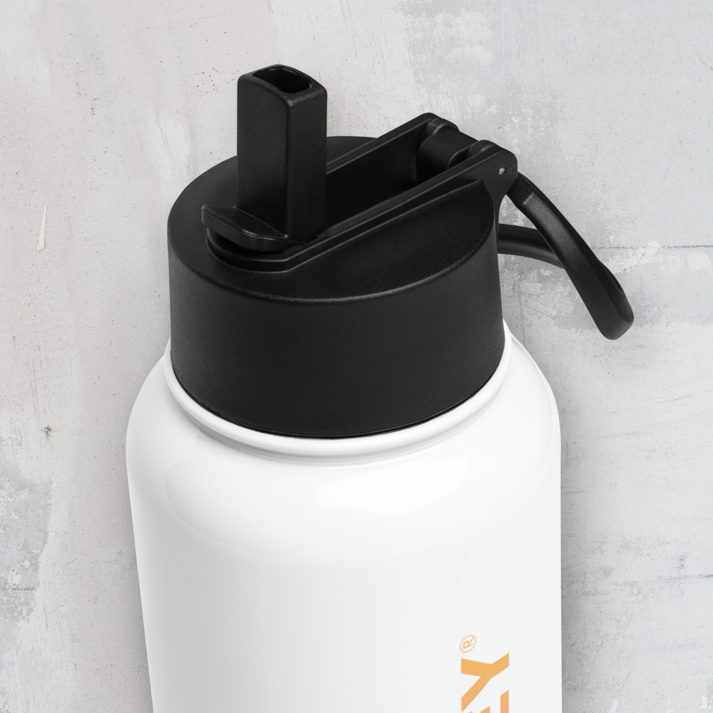 The Palm Springs Water Bottle