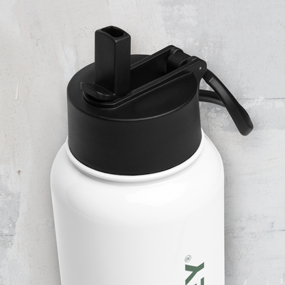 The Camo All American Water Bottle
