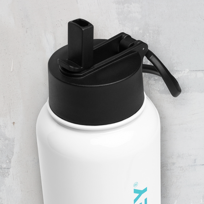 The North Star Water Bottle