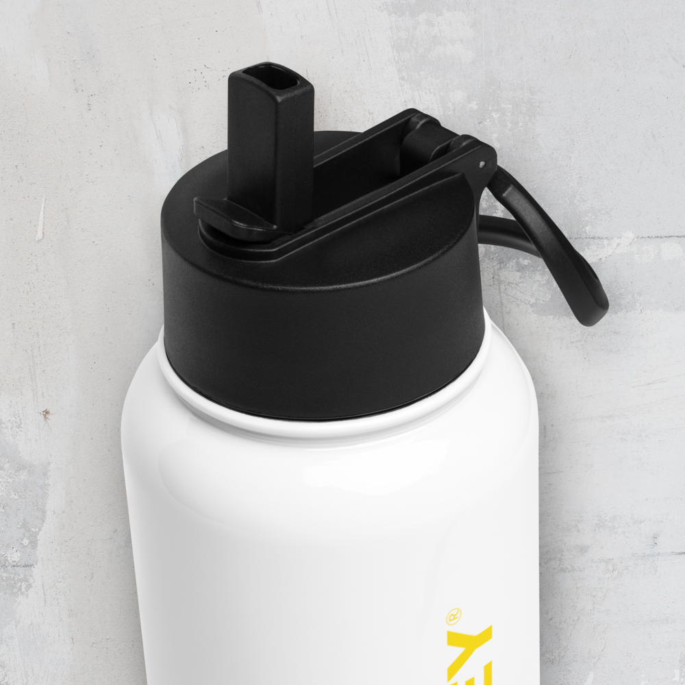 The San Diego Water Bottle