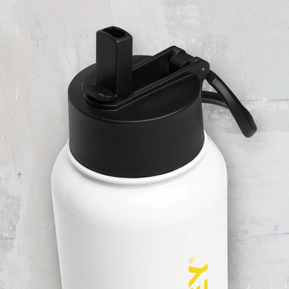 The San Diego Water Bottle