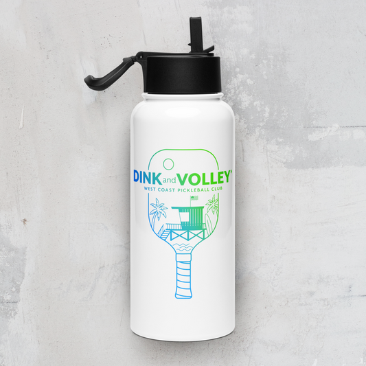 The West Coast Water Bottle