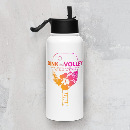 The Aloha State Water Bottle