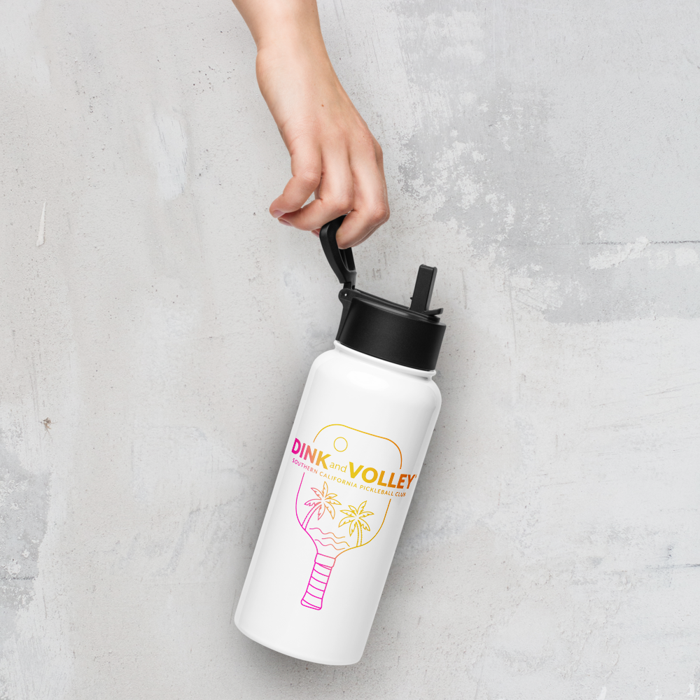 The SoCal Water Bottle