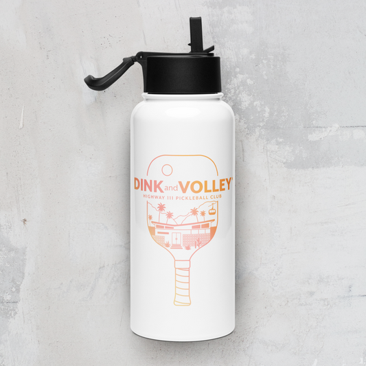 The Palm Springs Water Bottle