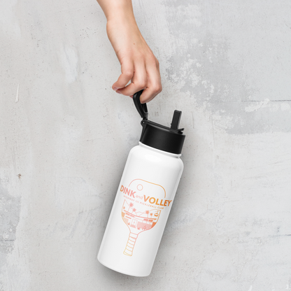 The Palm Springs Water Bottle