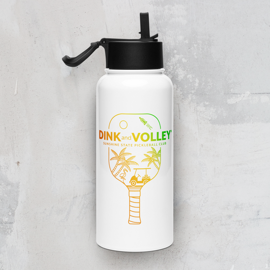 The Sunshine State Water Bottle