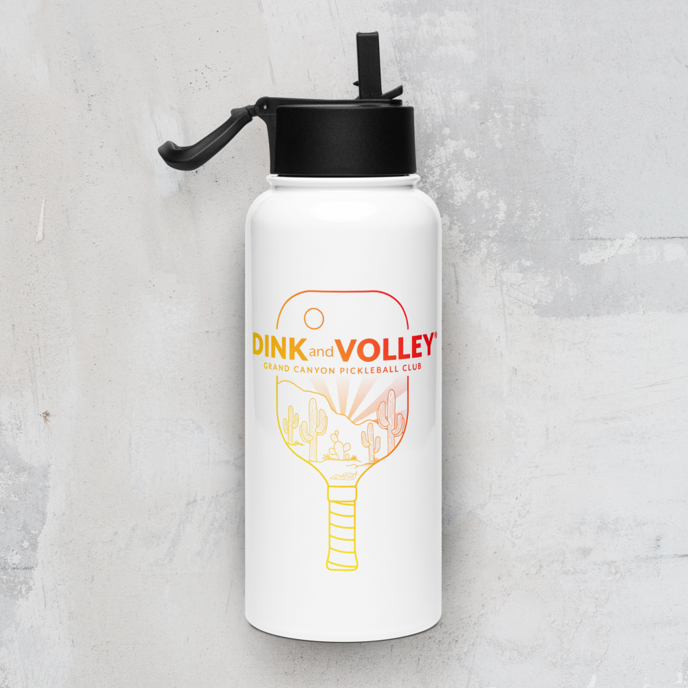 The Grand Canyon Water Bottle