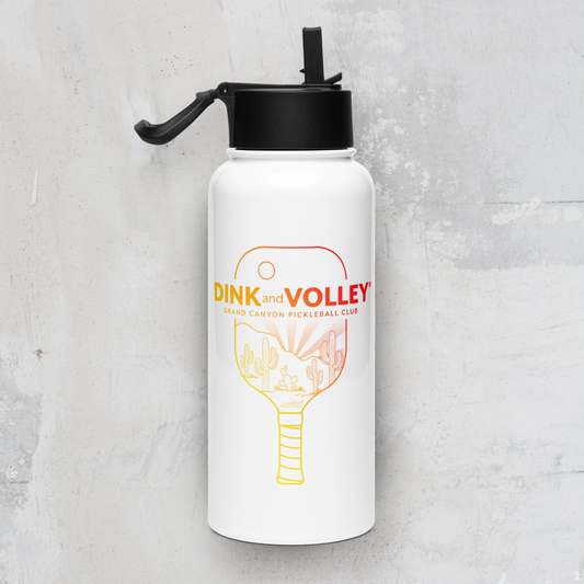 The Grand Canyon Water Bottle