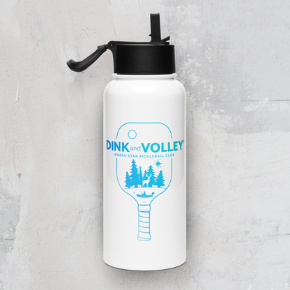 The North Star Water Bottle