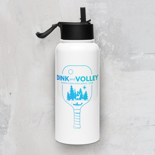 The North Star Water Bottle