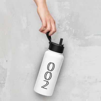 The 002 Water Bottle