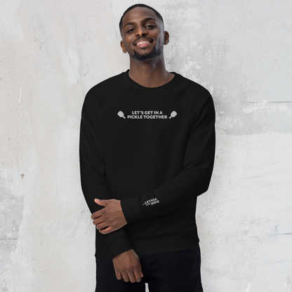 The Pickle Together Unisex Sweatshirt
