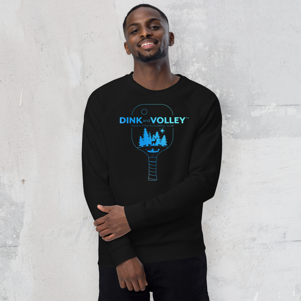The North Star Unisex Sweatshirt
