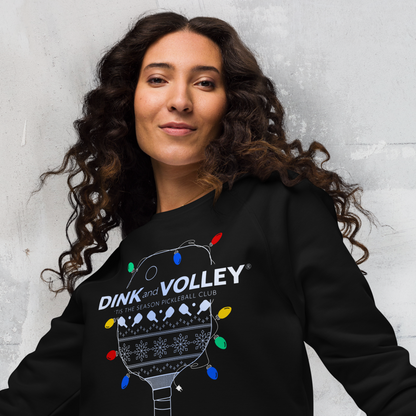 The Tis The Season Holiday Unisex Sweatshirt