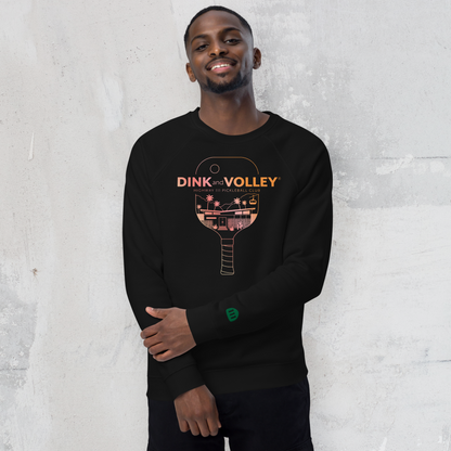 The Palm Springs Unisex Sweatshirt