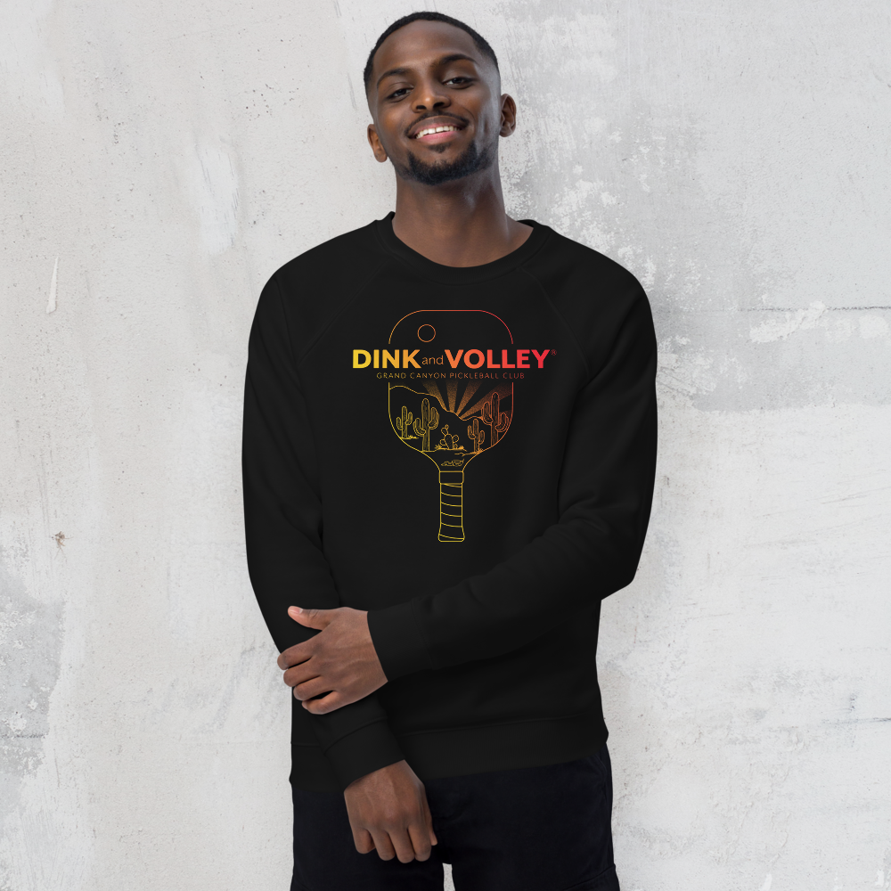The Grand Canyon Unisex Sweatshirt