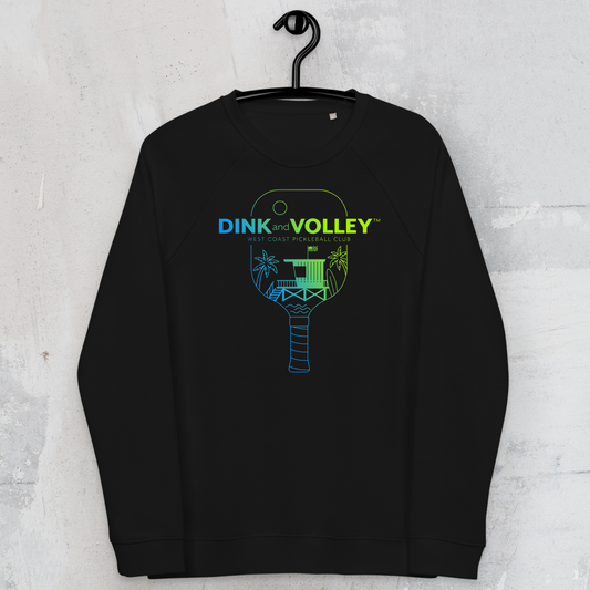 The West Coast Unisex Sweatshirt
