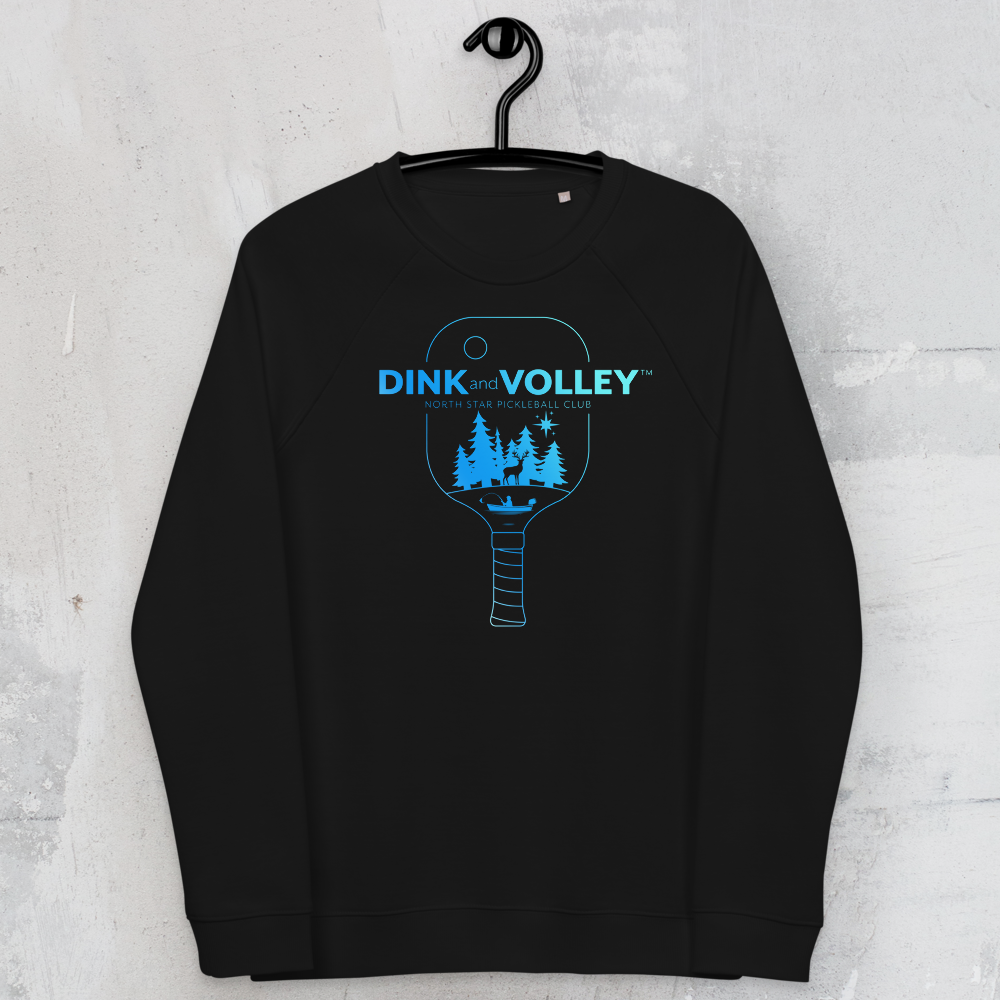 The North Star Unisex Sweatshirt