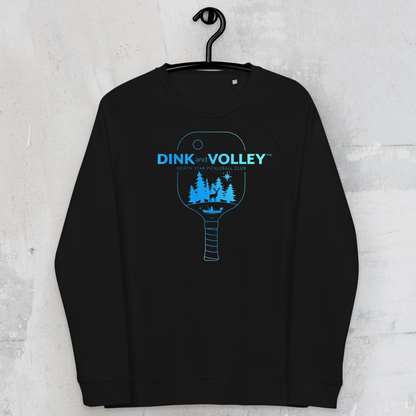 The North Star Unisex Sweatshirt