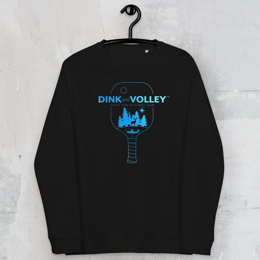 The North Star Unisex Sweatshirt
