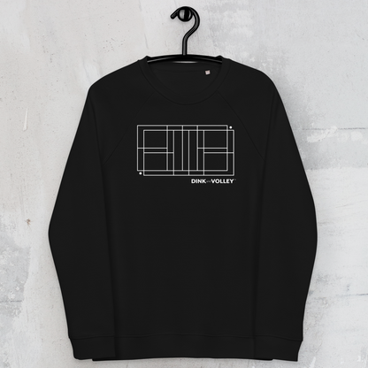 The Courts Unisex Sweatshirt