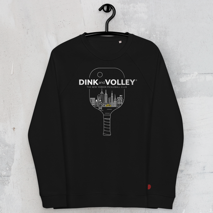 The New Yorker Unisex Sweatshirt