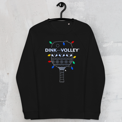 The Tis The Season Holiday Unisex Sweatshirt