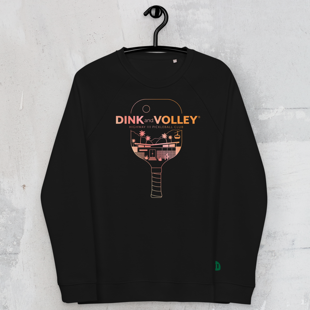 The Palm Springs Unisex Sweatshirt
