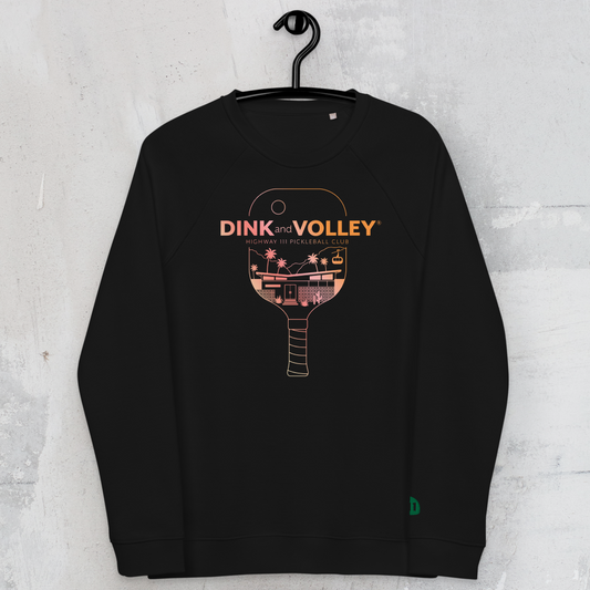 The Palm Springs Unisex Sweatshirt