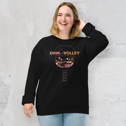 The Palm Springs Unisex Sweatshirt