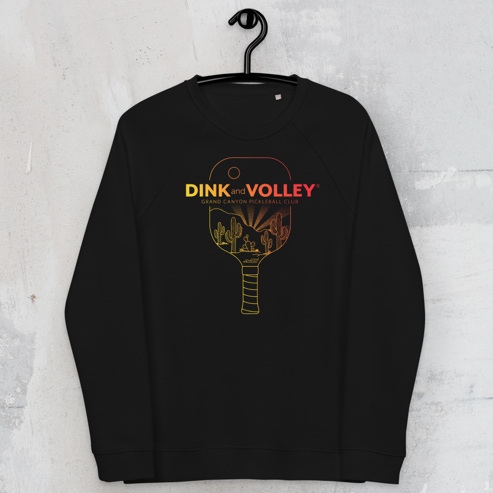 The Grand Canyon Unisex Sweatshirt
