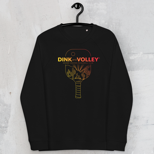 The Grand Canyon Unisex Sweatshirt