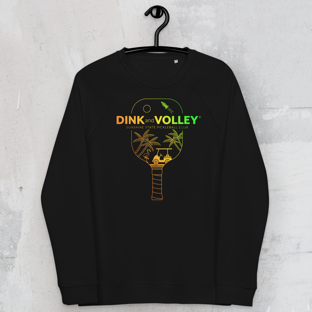 The Sunshine State Unisex Sweatshirt