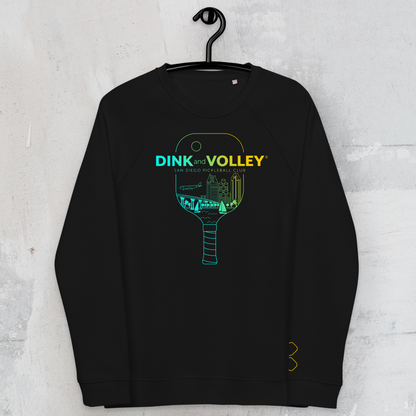 The San Diego Unisex Sweatshirt