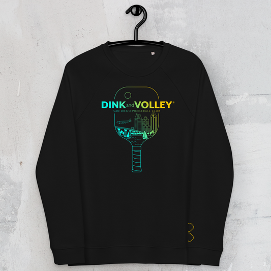 The San Diego Unisex Sweatshirt
