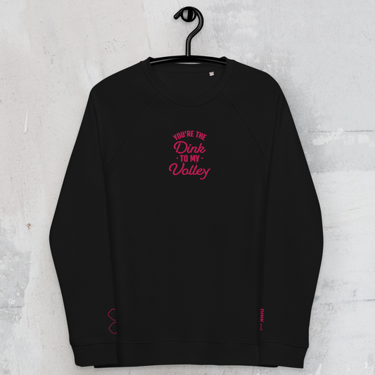 The Dink To My Volley Unisex Sweatshirt