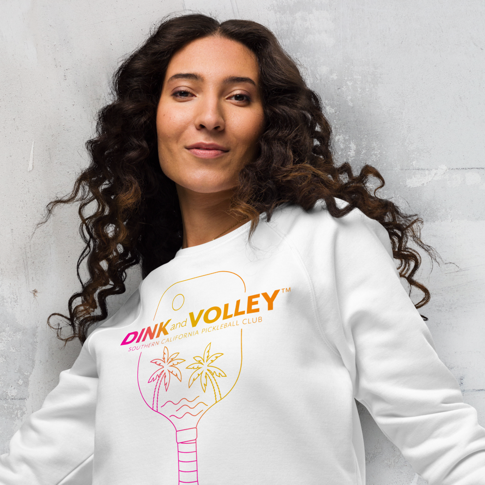 The SoCal Unisex Sweatshirt