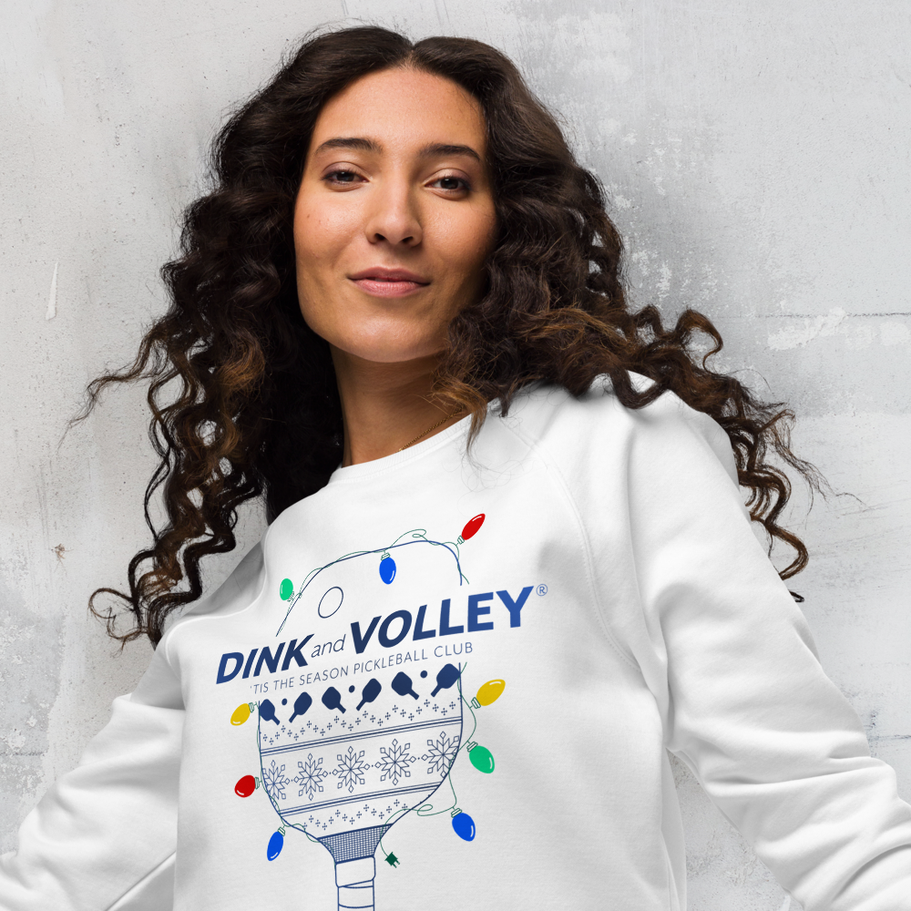 The Tis The Season Holiday Unisex Sweatshirt