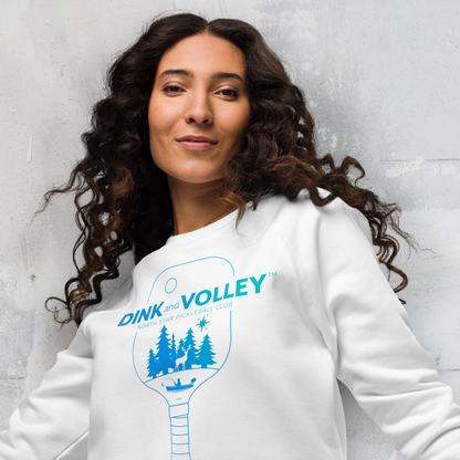 The North Star Unisex Sweatshirt