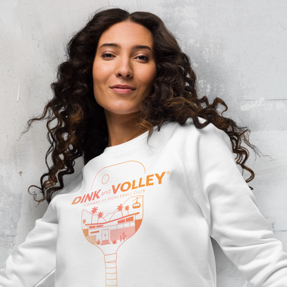 The Palm Springs Unisex Sweatshirt